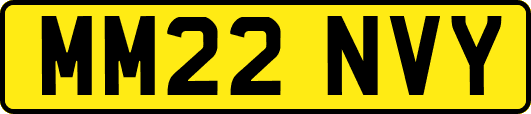 MM22NVY