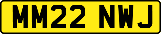 MM22NWJ