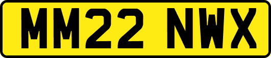 MM22NWX