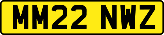 MM22NWZ