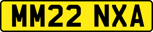MM22NXA