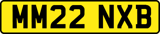 MM22NXB
