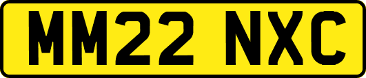MM22NXC