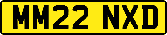 MM22NXD