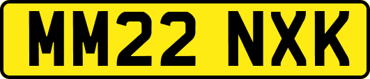 MM22NXK