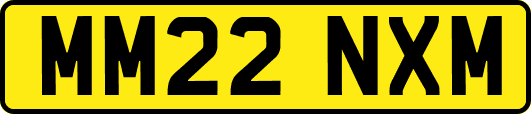 MM22NXM