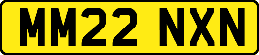 MM22NXN