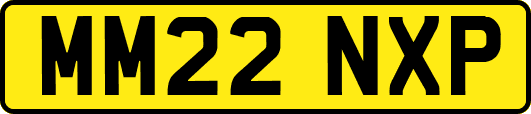 MM22NXP