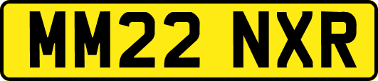 MM22NXR