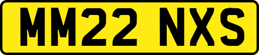 MM22NXS