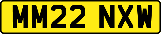 MM22NXW