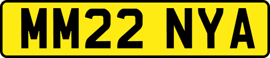 MM22NYA