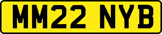 MM22NYB