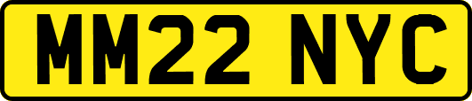 MM22NYC
