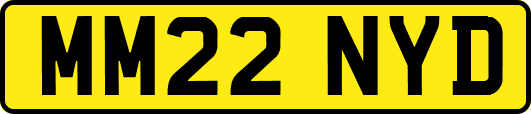 MM22NYD