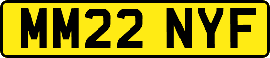 MM22NYF