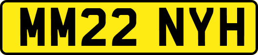 MM22NYH