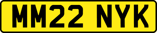 MM22NYK