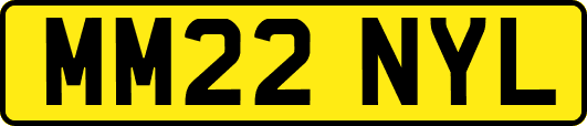 MM22NYL