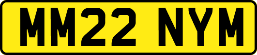 MM22NYM