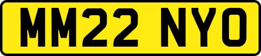 MM22NYO