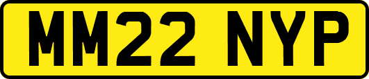 MM22NYP