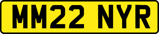 MM22NYR