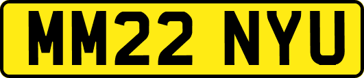 MM22NYU