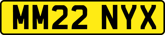 MM22NYX