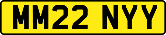 MM22NYY