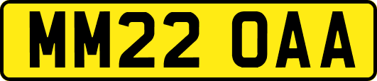 MM22OAA