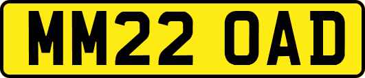 MM22OAD