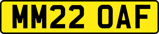 MM22OAF