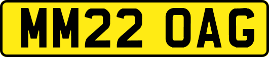 MM22OAG