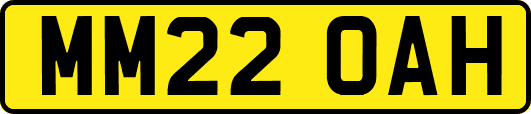 MM22OAH