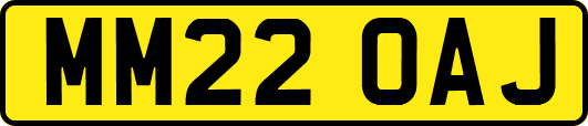 MM22OAJ