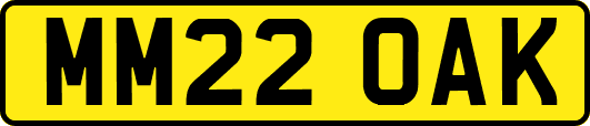 MM22OAK