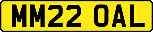 MM22OAL