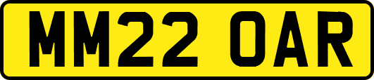 MM22OAR
