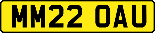 MM22OAU