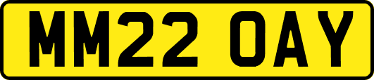 MM22OAY