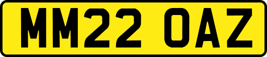 MM22OAZ