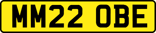 MM22OBE