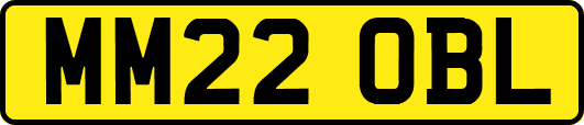 MM22OBL