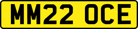 MM22OCE