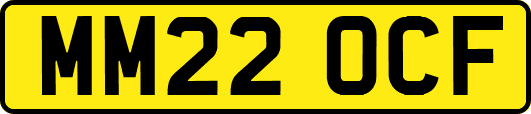 MM22OCF