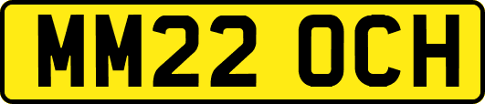 MM22OCH