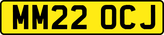 MM22OCJ