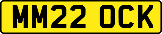 MM22OCK