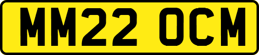 MM22OCM